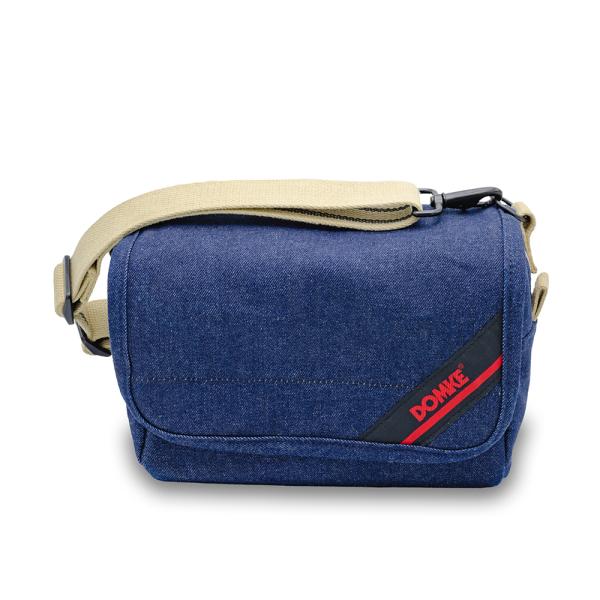 DOMKE（ドンケ） F-5XB デニム : サエダオンラインショップ - 通販