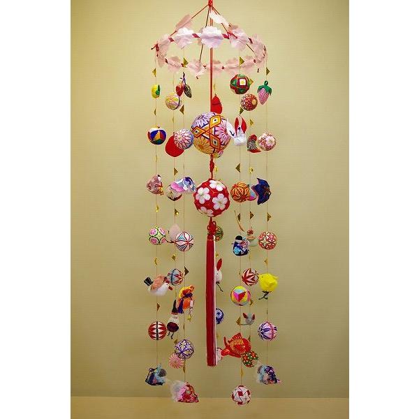 柳川さげもん美草 伝承型 極上 柳川さげもん つるし飾り・つるし雛人形