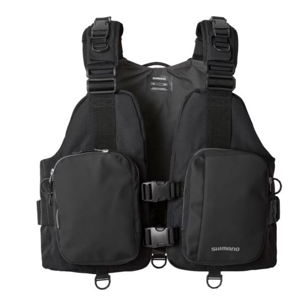 シマノのライフジャケットを特集！桜マーク付きの膨張式から固型式まで