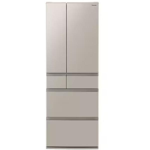 Panasonic（パナソニック） 冷蔵庫 500L以上 二人暮らし 501L 観音開き