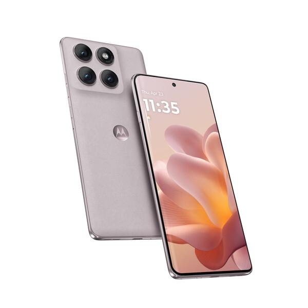 motorola（モトローラ） MOTOROLA motorola edge 60 pro カルサイト