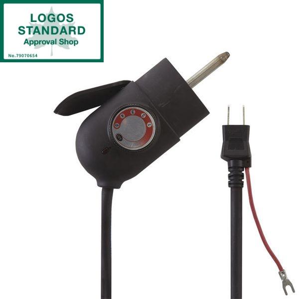 LOGOS（ロゴス） グリル LOGOS BBQエレグリル用コントローラー No