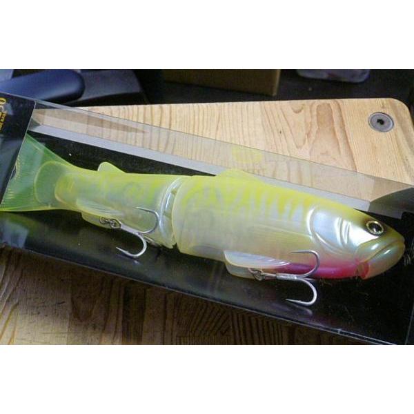 deps New スライドスイマー 250 チャートオイカワ : CURIOSITY Yahoo