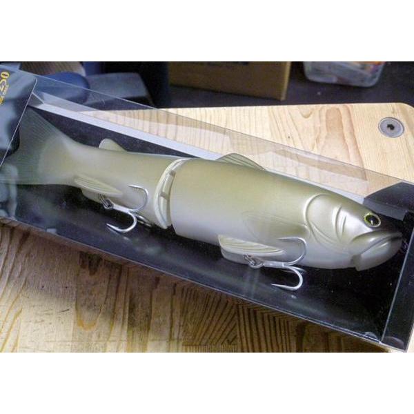 deps New スライドスイマー 250 ワイルドカープ : CURIOSITY Yahoo!店