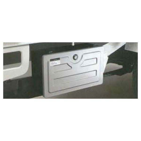 ダイハツ純正用品 S200系ハイゼットトラック用 工具箱 ダイハツ純正