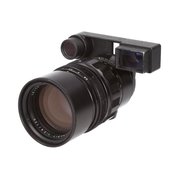 Elmarit 135mm f2.8 3rd (第3世代) | ライカカタログ | アトリエライカ