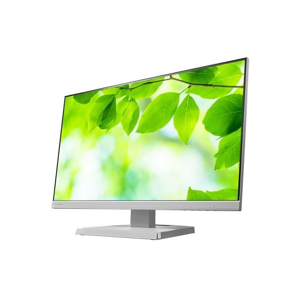 I-O DATA（アイ・オー・データ機器） 「5年保証」3辺フレームレス＆広