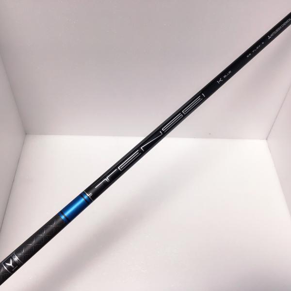 三菱（MITSUBISHI） GT純正 テンセイ 1K ブルー TENSEI 1K BLUE 55-S