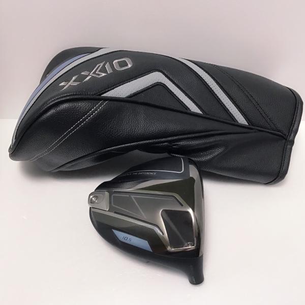 XXIO 14 ゼクシオ14 XXIO プラス 10.5° ヘッド : セカンドゴルフ