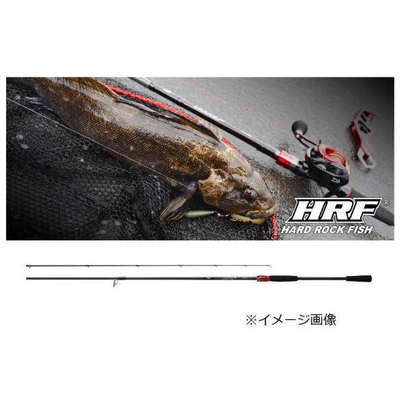 ダイワ HRF AIR 910H/XH・N (ロッド・釣竿) 価格比較 - 価格.com