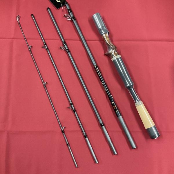 D-3 Custom Lure's（D-3カスタムルアーズ） D3カスタムルアーズ