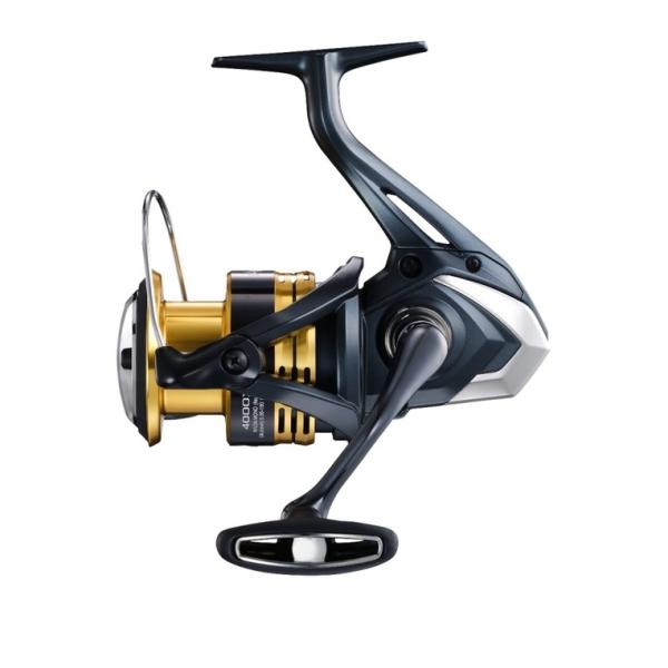 シマノ サハラ 4000XG (リール) 価格比較 - 価格.com