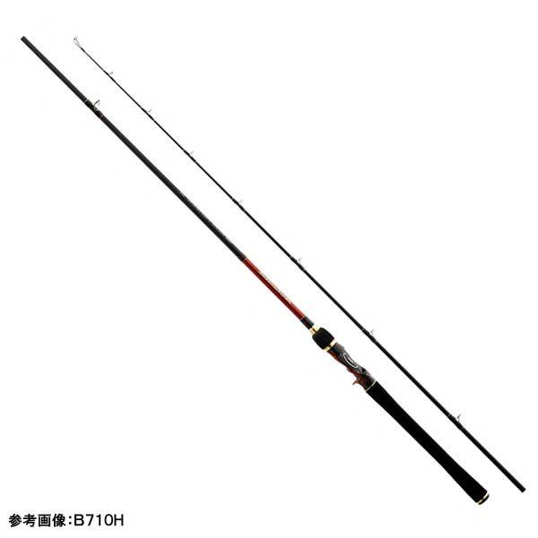 シマノ（SHIMANO） ボトムノック B710H : 釣具屋 セクター - 通販
