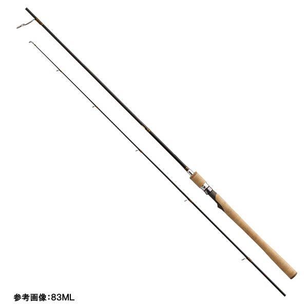 シマノ（SHIMANO） トラウトワンネイティブスペシャル 93ML : 釣具