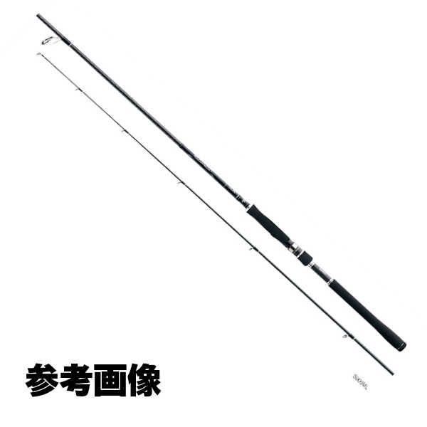 シマノ（SHIMANO） ディアルーナXR S1100M ショア