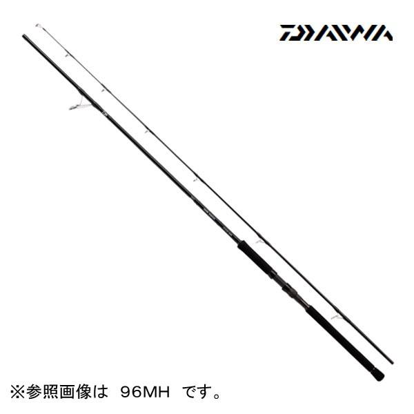DAIWA（ダイワ） ショアスパルタン スタンダード 96H : 釣具屋