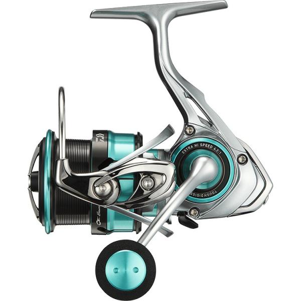 DAIWA（ダイワ） エメラルダス AIR LT3000S−CXH : 釣具