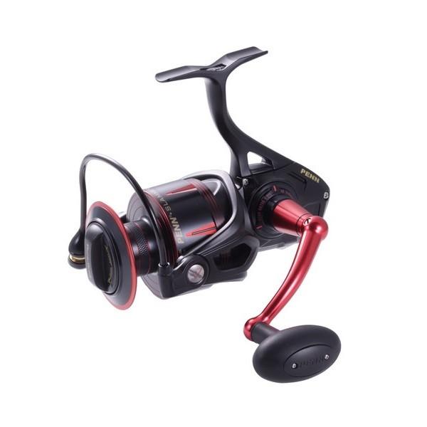 Penn（ペン） スラマー3 6500HS : 釣具屋 セクター - 通販