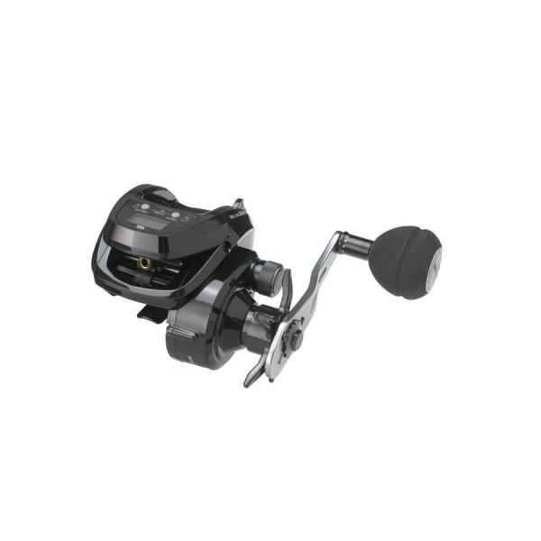 アブ ガルシア MAX DLC BG H-L (リール) 価格比較 - 価格.com