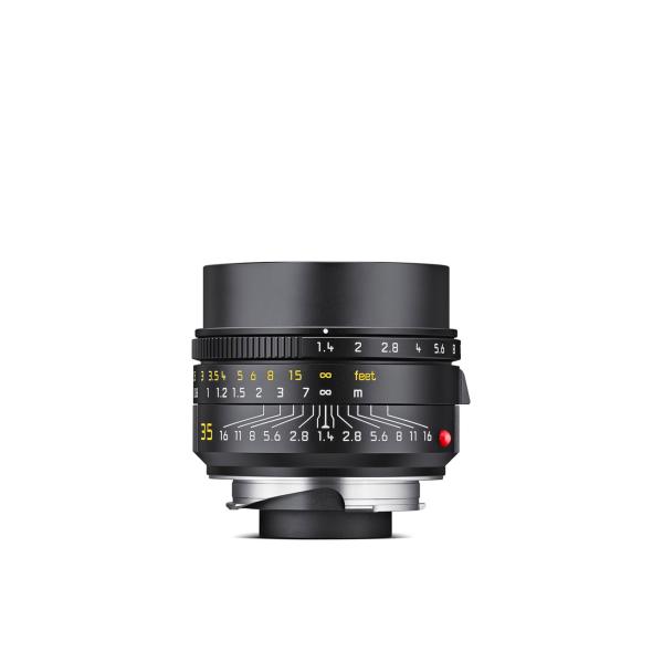 Summilux 35mm f1.4 ASPH. | ライカカタログ | アトリエライカ
