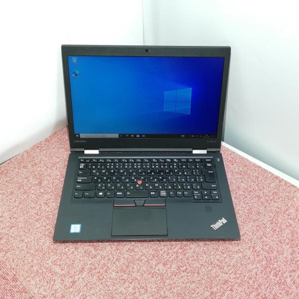 ThinkPad LENOVO Thinkpad X1 Carbon 4th 14型 Core i5-6200U 2.3Ghz