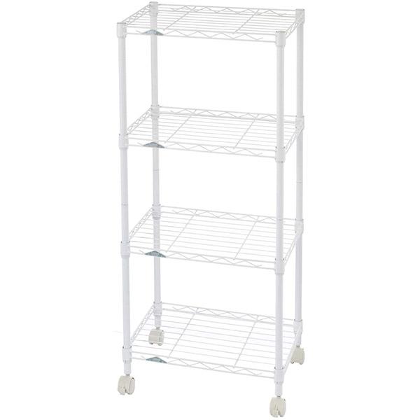 Luminous 即日出荷 ドウシシャ ルミナス カラーラック 4段 45W