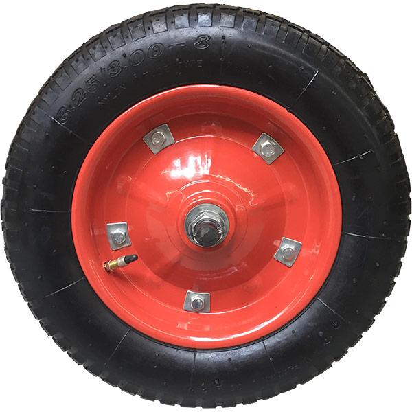 武田コーポレーション 即日出荷 一輪車用エアータイヤ 13インチ