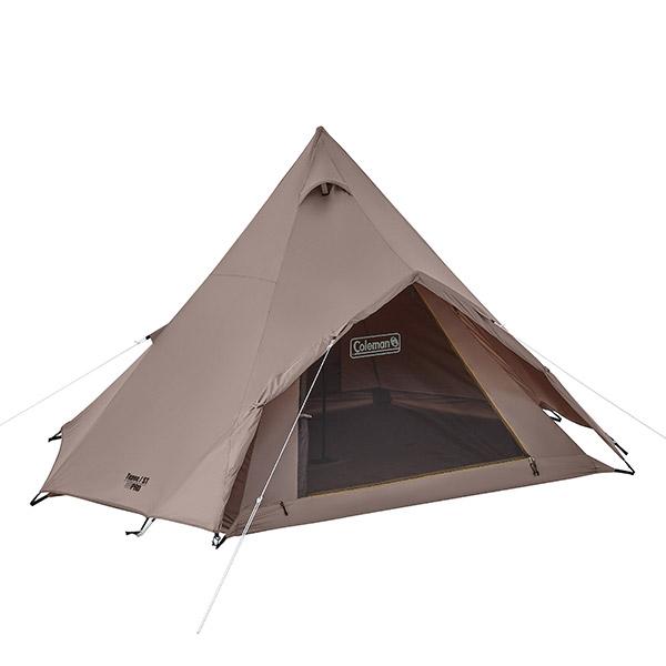 Coleman（コールマン） 直送 日時指定不可 ティピー/ST グレージュ