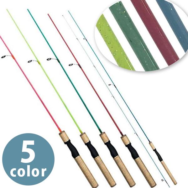 TURINGMONKEY ツリモン 鱒レンジャー next sp40 釣り竿 トラウトロッド