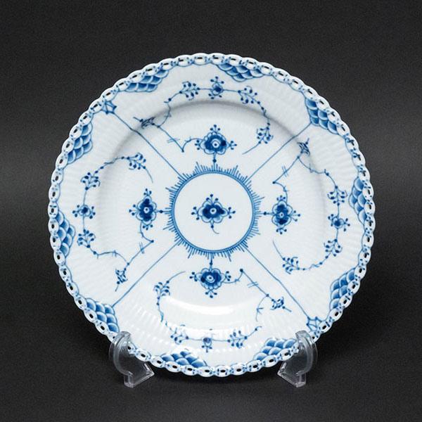 ブルーフルーテッド ロイヤル・コペンハーゲン ブルーフルーテッドフル