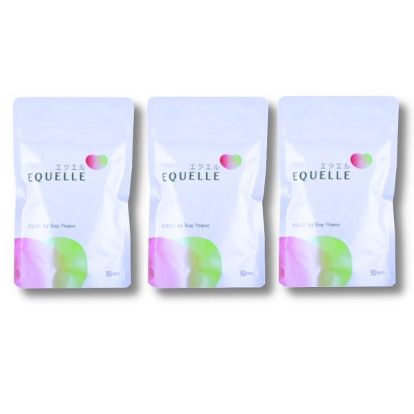 大塚製薬 【厚紙封筒】調剤薬局から発送するから安心 エクエル パウチ