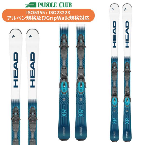 HEAD ヘッド 25-26 WorldCup Rebels XR +PR11GW ワールドカップ