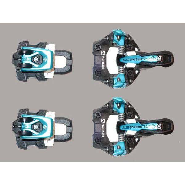 MARKER（マーカー） 2021年MARKER・ツアーリング ピン「アルピニスト