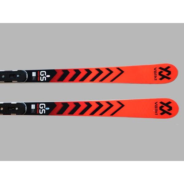 VOLKL（フォルクル） レースタイガーGS-WC-マスターズ178cmR23+