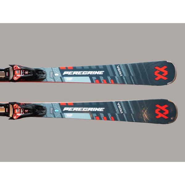 VOLKL（フォルクル） 25年VOLKL フォルクル「PEREGRINE 72