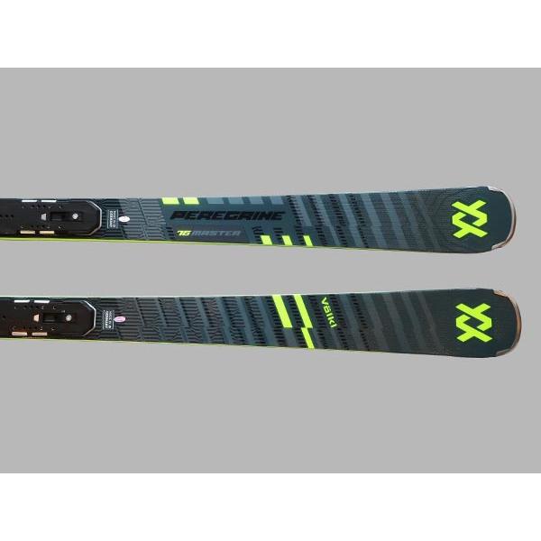 VOLKL（フォルクル） 25年VOLKL フォルクル「PEREGRINE76マスター