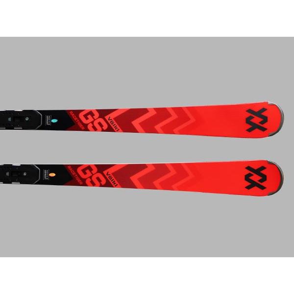 VOLKL（フォルクル） 25年VOLKL フォルクル「レースタイガーGS