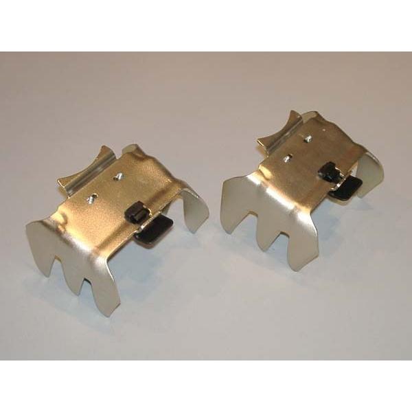 MARKER（マーカー） 「DUKE/BARON /F12/F10クランポン106mm」送料込