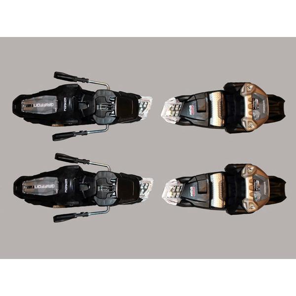 MARKER（マーカー） フリースタイルビンデイング 「グリフォン13