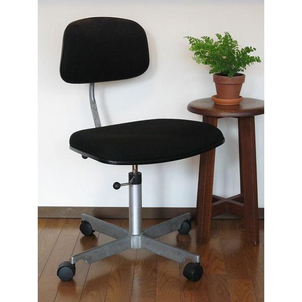 北欧デンマーク製 Jorgen Rasmussenデザイン KEVI チェア : SK STORE