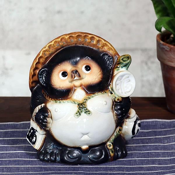 たぬき - 信楽焼 専門店しがらき