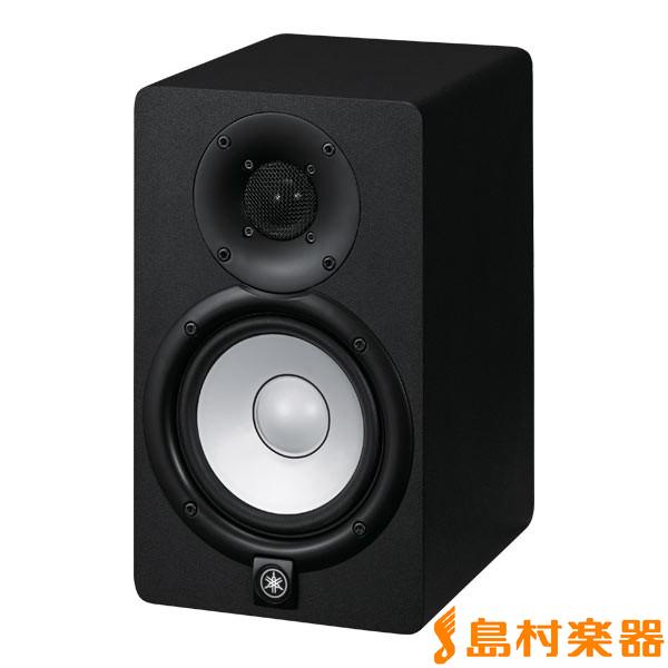 YAMAHA（ヤマハ） HS5 パワードスタジオモニタースピーカー 1台 : 島村