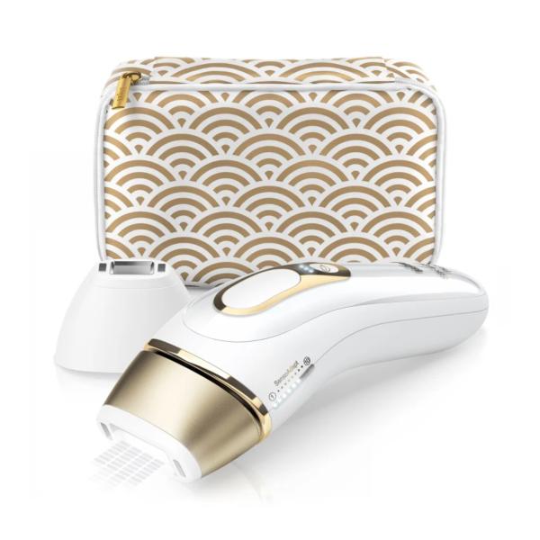 シルクエキスパート ブラウン PL-5137 光美容器 シリーズ5 正規品