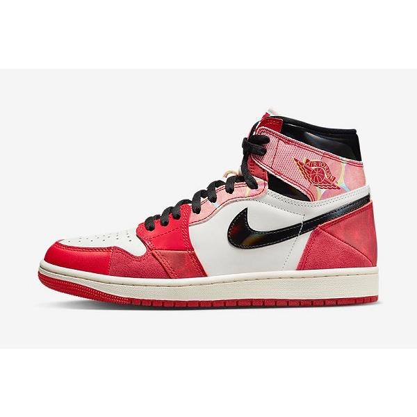 NIKE（ナイキ） DV1748-601 エア ジョーダン 1 ハイ OG スパイダーマン