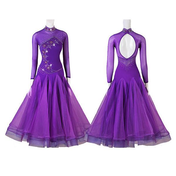 社交ダンスドレス ダンス衣装 社交ダンス ドレス 衣装 ダンスドレス