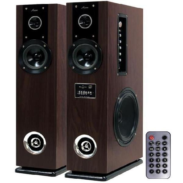 ASW2100 2chダブルウーファータワースピーカー : Shop-phoenix - 通販