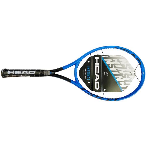 HEAD（ヘッド） インスティンクト MP 2022 (Instinct MP 2022)【ヘッド