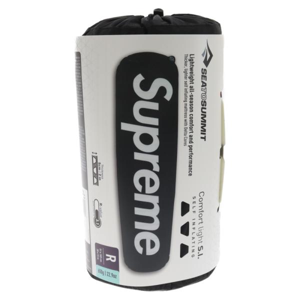 Supreme（シュプリーム） 21SS Sea to Summit Inflating Sleeping Mat