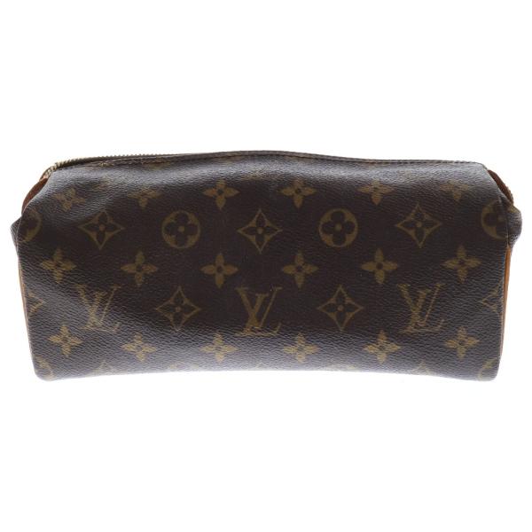 LOUIS VUITTON（ルイ・ヴィトン） モノグラム セカンドバッグ