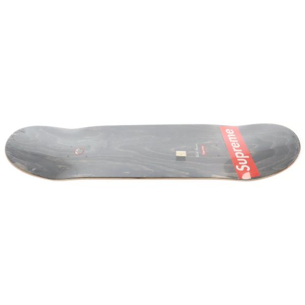 Supreme（シュプリーム） 19AW Banner Skateboard Deck バナースケート